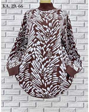 ТУНИКА ТКАНЬ АЛЬПАКА (60% COTTON, 10% VISCOSE, 30% WOOL)