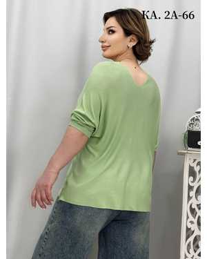 КОФТА ТКАНЬ ХЛОПОК