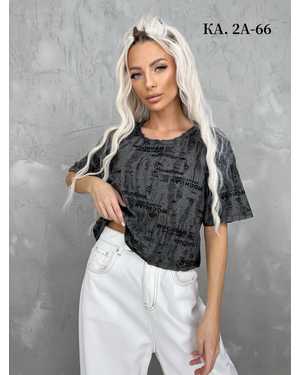 ФУТБОЛКА ТКАНЬ ХЛОПОК