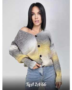 КОФТА ТКАНЬ ХЛОПОК