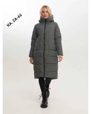 КУРТКА ТКАНЬ ПОЛИЭСТЕР