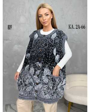 ЖИЛЕТ ТКАНЬ АЛЬПАКА