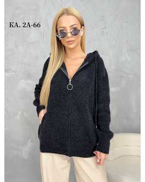 КОФТА ТКАНЬ ВЕЛЮР