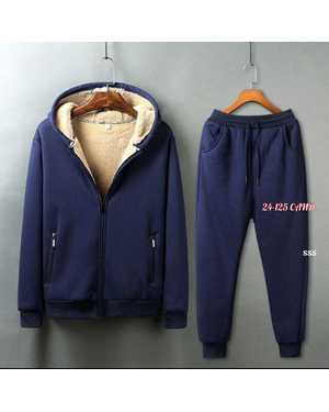 МУЖСКОЙ КОСТЮМ ТКАНЬ ФЛИС