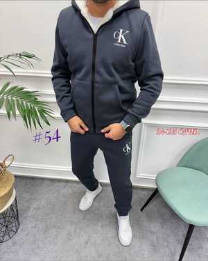 МУЖСКОЙ КОСТЮМ ТКАНЬ ФЛИС