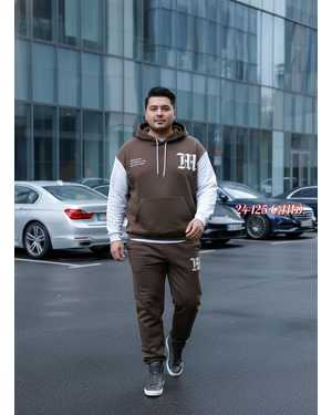 МУЖСКОЙ КОСТЮМ ТКАНЬ ФЛИС