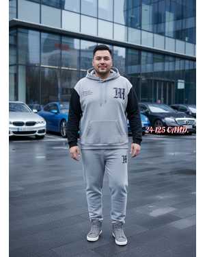 МУЖСКОЙ КОСТЮМ ТКАНЬ ФЛИС