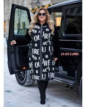 ДУБЛЁНКА ТКАНЬ ДУБЛЁНКА С НАСТОЯЩИМ МЕХОМ