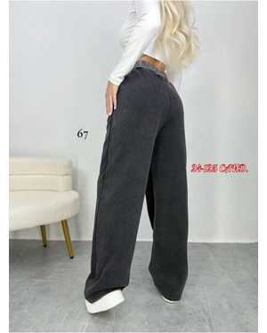 БРЮКИ ТКАНЬ ВАРЕНКА