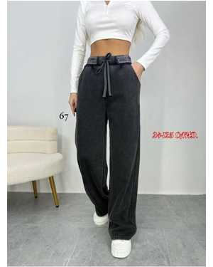 БРЮКИ ТКАНЬ ВАРЕНКА