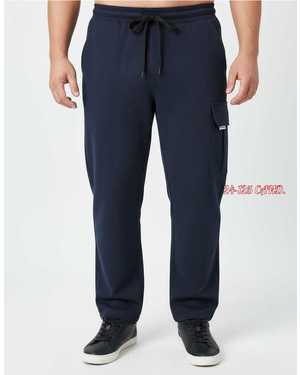 ШТАНЫ ТКАНЬ ФЛИС