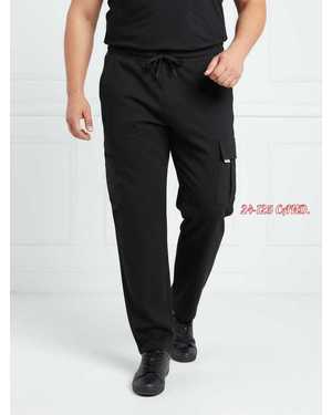 ШТАНЫ ТКАНЬ ФЛИС