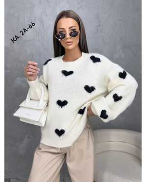 КОФТА ТКАНЬ АНГОРА