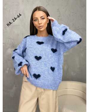 КОФТА ТКАНЬ АНГОРА