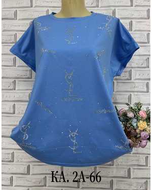 ФУТБОЛКА ТКАНЬ ХЛОПОК