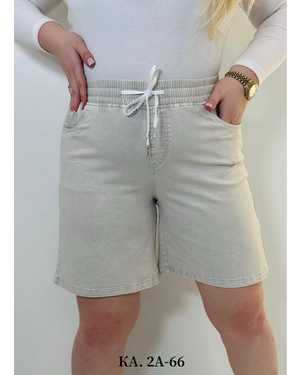ШОРТЫ В РАЗМЕР ТКАНЬ ХЛОПОК-ТРИКОТАЖНЫЙ
