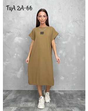 ПЛАТЬЕ ТКАНЬ ХЛОПОК