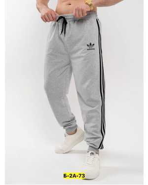 ШТАНЫ В РАЗМЕР ТКАНЬ ДВУНИТКА