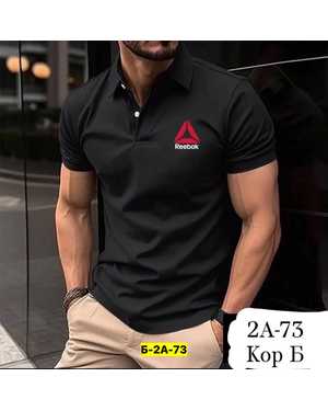 ФУТБОЛКА-ПОЛО ТКАНЬ ХЛОПОК