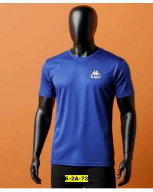 ФУТБОЛКА ТКАНЬ ХЛОПОК