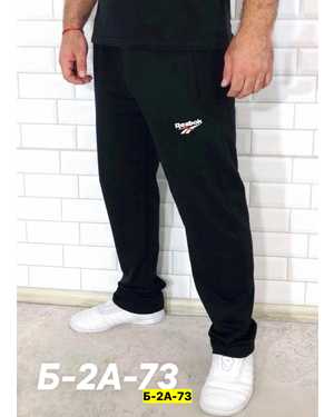 ШТАНЫ ТКАНЬ ДВУНИТКА