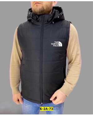 ЖИЛЕТ В РАЗМЕР ТКАНЬ ПОЛИЭСТЕР