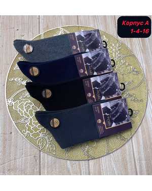 Мужские носки Внутри с махрой. Размер 41-47 В упаковке 10 пар