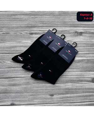 Мужские носки Состав хлопок. Размер 41-47 В упаковке 10 пар