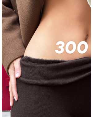 Женские лосины лапша с начесом Состав: Кашемир 45% Шерсть 35% Полиамид 15% Лайкра 5%