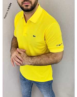 ФУТБОЛКА ПОЛО