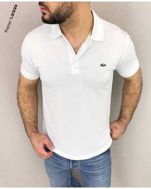 ФУТБОЛКА ПОЛО