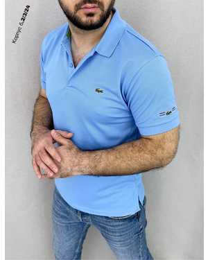 ФУТБОЛКА ПОЛО