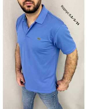 ФУТБОЛКА ПОЛО