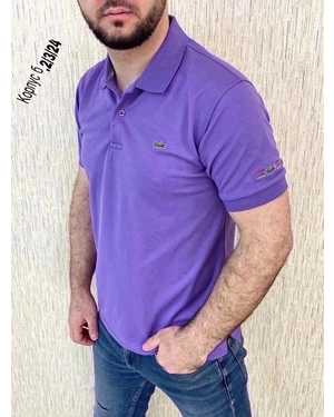 ФУТБОЛКА ПОЛО