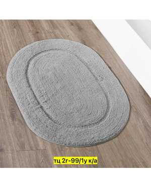 Коврик для ванны, полиэстер Размер 50/80 см