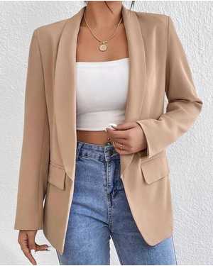 ПИДЖАК В РАЗМЕР ТКАНЬ ЛАЙТ