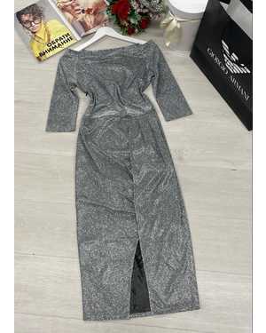 КОФТА В РАЗМЕР ТКАНЬ ЛЮРЕКС ТРИКОТАЖ