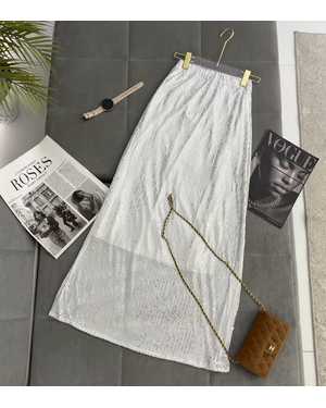 ЮБОЧКА В РАЗМЕР ТКАНЬ ПАЙЕТКА