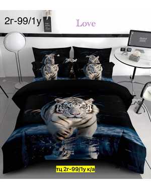 Комплект постельного белья. Ткань поплин(возможно замена на похожее)