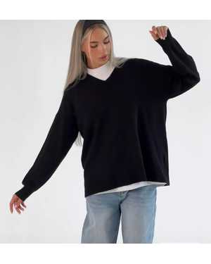 СВИТЕР ТКАНЬ 48% CASHMERE, 29% WOOL, 18% COTTON, 5% ELASTANE