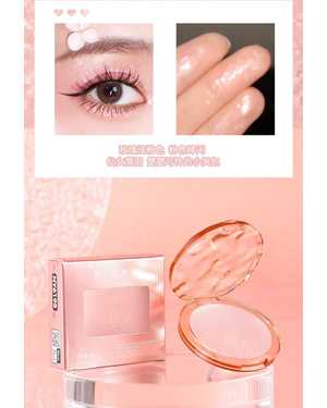 NICOR тени для век, водостойкие