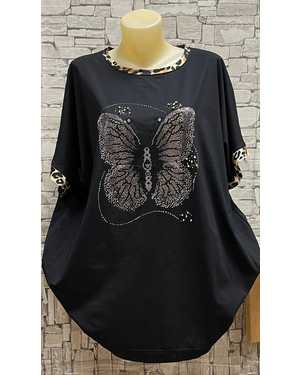 КОФТА ТКАНЬ 95% ХЛОПОК, 5% СПАНДЕКС