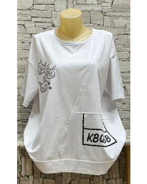 КОФТА ТКАНЬ 95% COTTON 5% SPANDEX