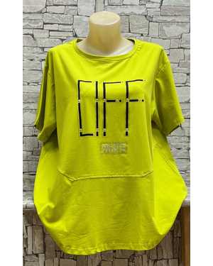 КОФТА ТКАНЬ 95% COTTON 5% SPANDEX