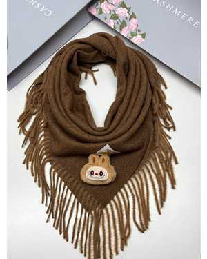 ПЛАТКИ СОСТАВ: 100% КАШЕМИР РАЗМЕР: 70Х70СМ