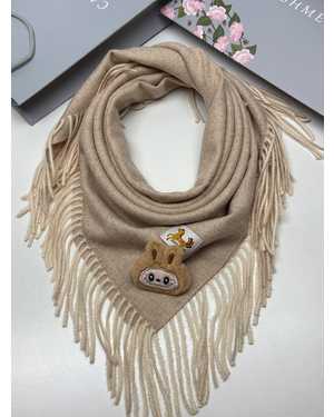 ПЛАТКИ СОСТАВ: 100% КАШЕМИР РАЗМЕР: 70Х70СМ