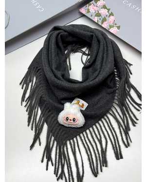 ПЛАТКИ СОСТАВ: 100% КАШЕМИР РАЗМЕР: 70Х70СМ