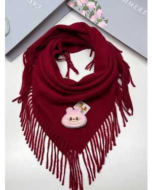 ПЛАТКИ СОСТАВ: 100% КАШЕМИР РАЗМЕР: 70Х70СМ