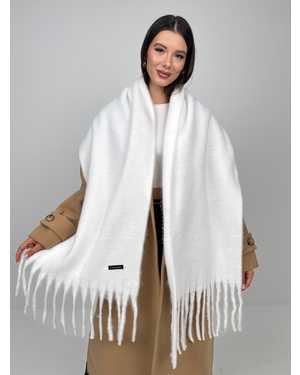 ШАРФ СОСТАВ: 100% КАШЕМИР РАЗМЕР: 60Х200СМ