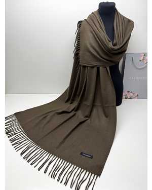 ПАЛАНТИН СОСТАВ: 100% КАШЕМИР РАЗМЕР: 80Х180СМ